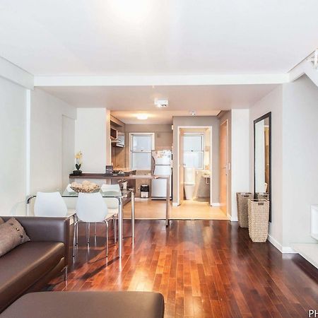 Demaria Luxury Apartments Buenos Aires Zewnętrze zdjęcie
