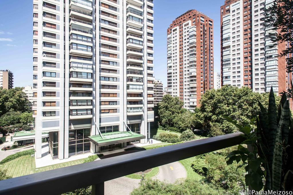 Demaria Luxury Apartments Buenos Aires Zewnętrze zdjęcie