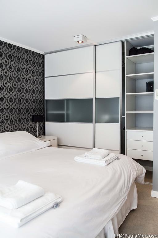 Demaria Luxury Apartments Buenos Aires Zewnętrze zdjęcie