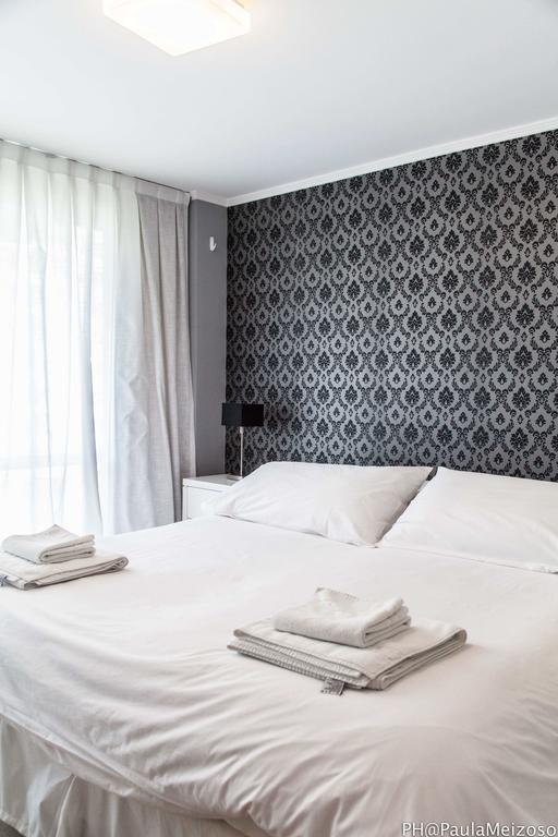 Demaria Luxury Apartments Buenos Aires Zewnętrze zdjęcie