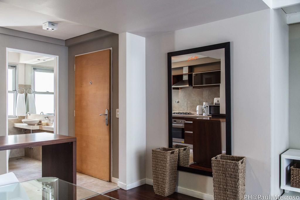 Demaria Luxury Apartments Buenos Aires Zewnętrze zdjęcie