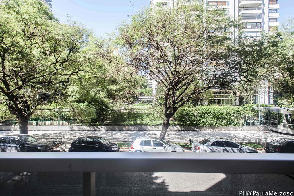 Demaria Luxury Apartments Buenos Aires Zewnętrze zdjęcie