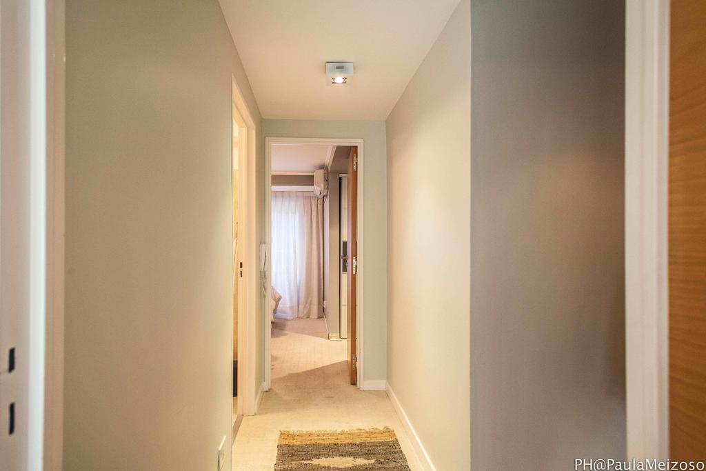 Demaria Luxury Apartments Buenos Aires Zewnętrze zdjęcie