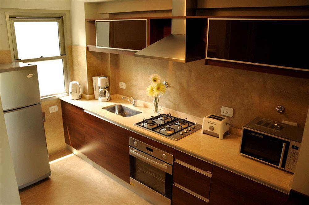 Demaria Luxury Apartments Buenos Aires Zewnętrze zdjęcie