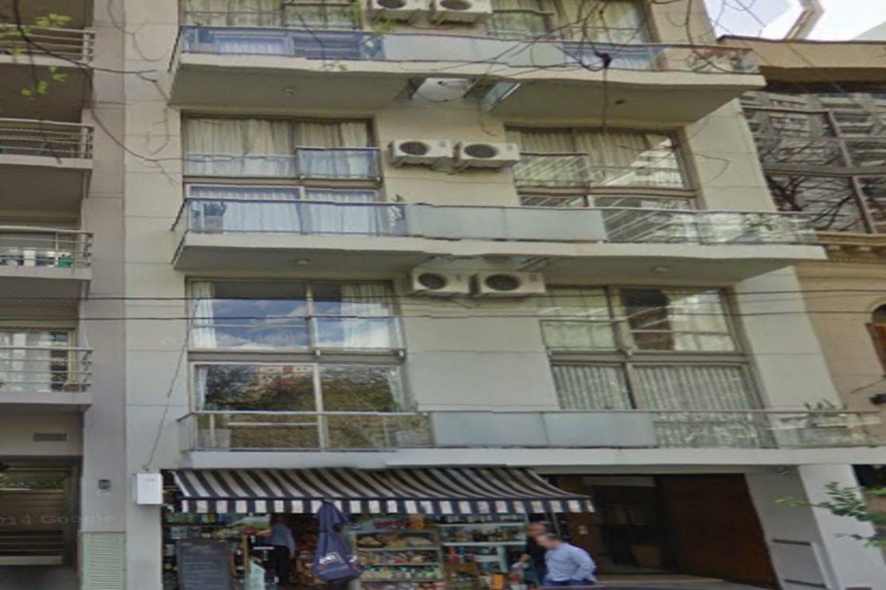 Demaria Luxury Apartments Buenos Aires Zewnętrze zdjęcie