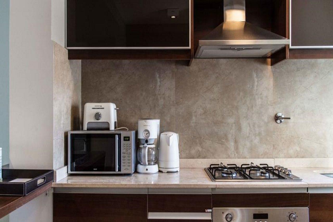 Demaria Luxury Apartments Buenos Aires Zewnętrze zdjęcie