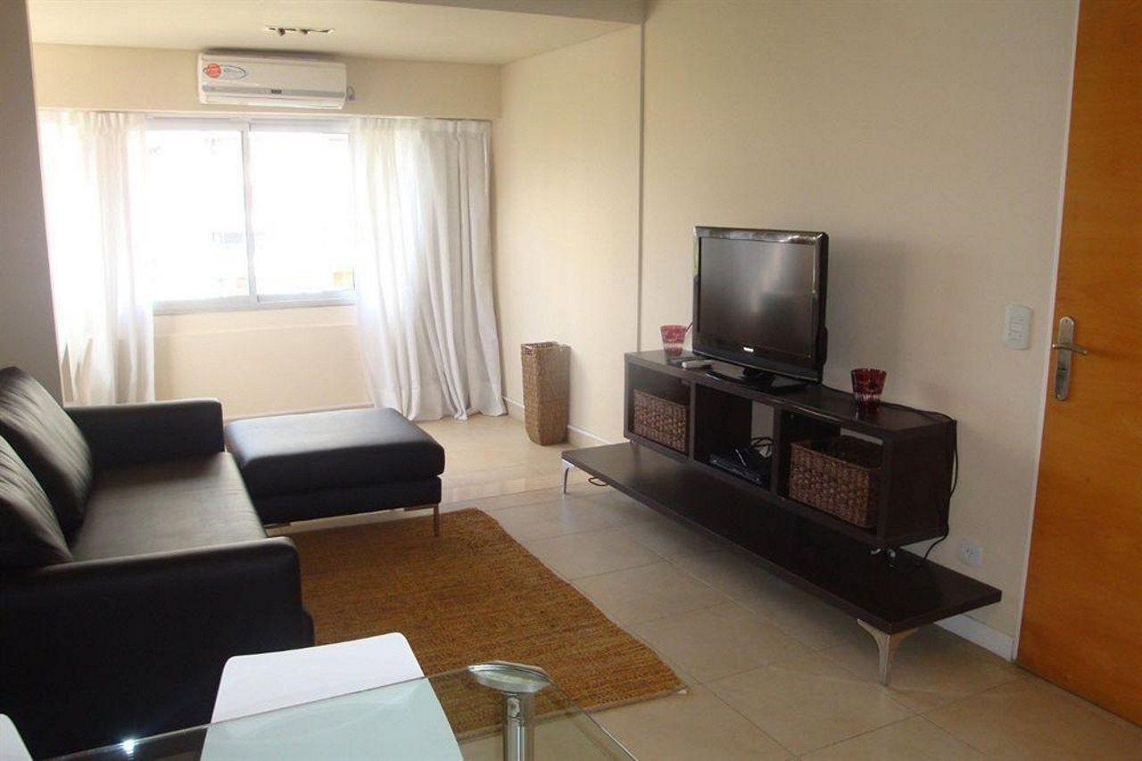 Demaria Luxury Apartments Buenos Aires Zewnętrze zdjęcie