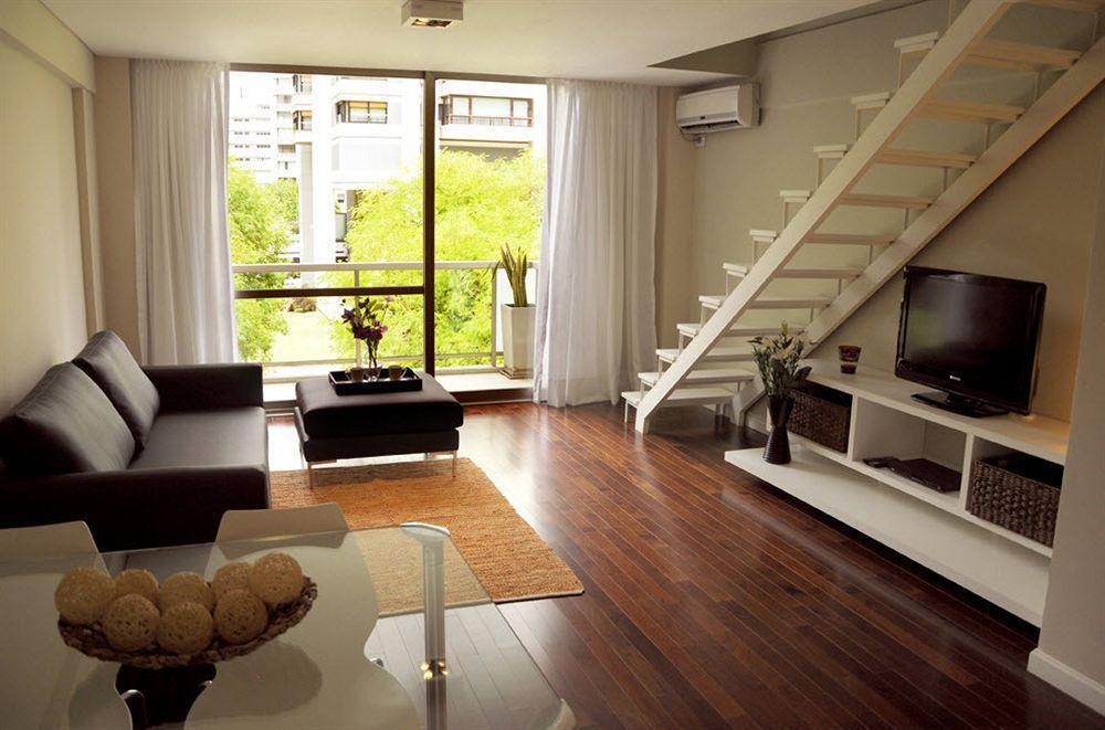 Demaria Luxury Apartments Buenos Aires Zewnętrze zdjęcie