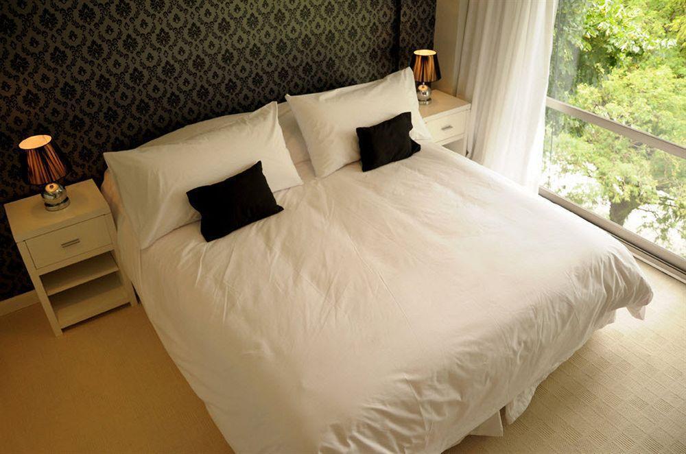 Demaria Luxury Apartments Buenos Aires Zewnętrze zdjęcie