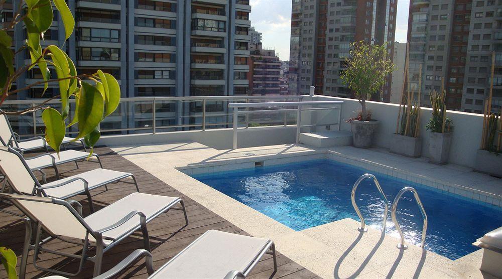 Demaria Luxury Apartments Buenos Aires Zewnętrze zdjęcie