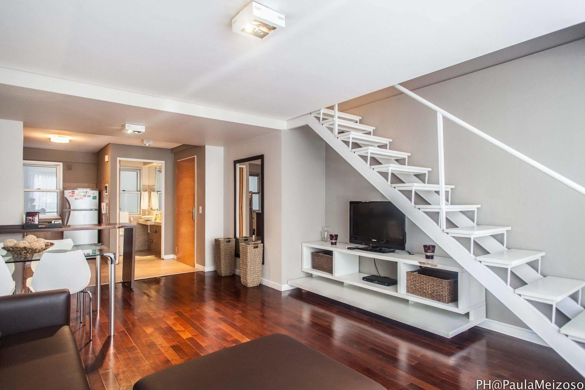 Demaria Luxury Apartments Buenos Aires Zewnętrze zdjęcie