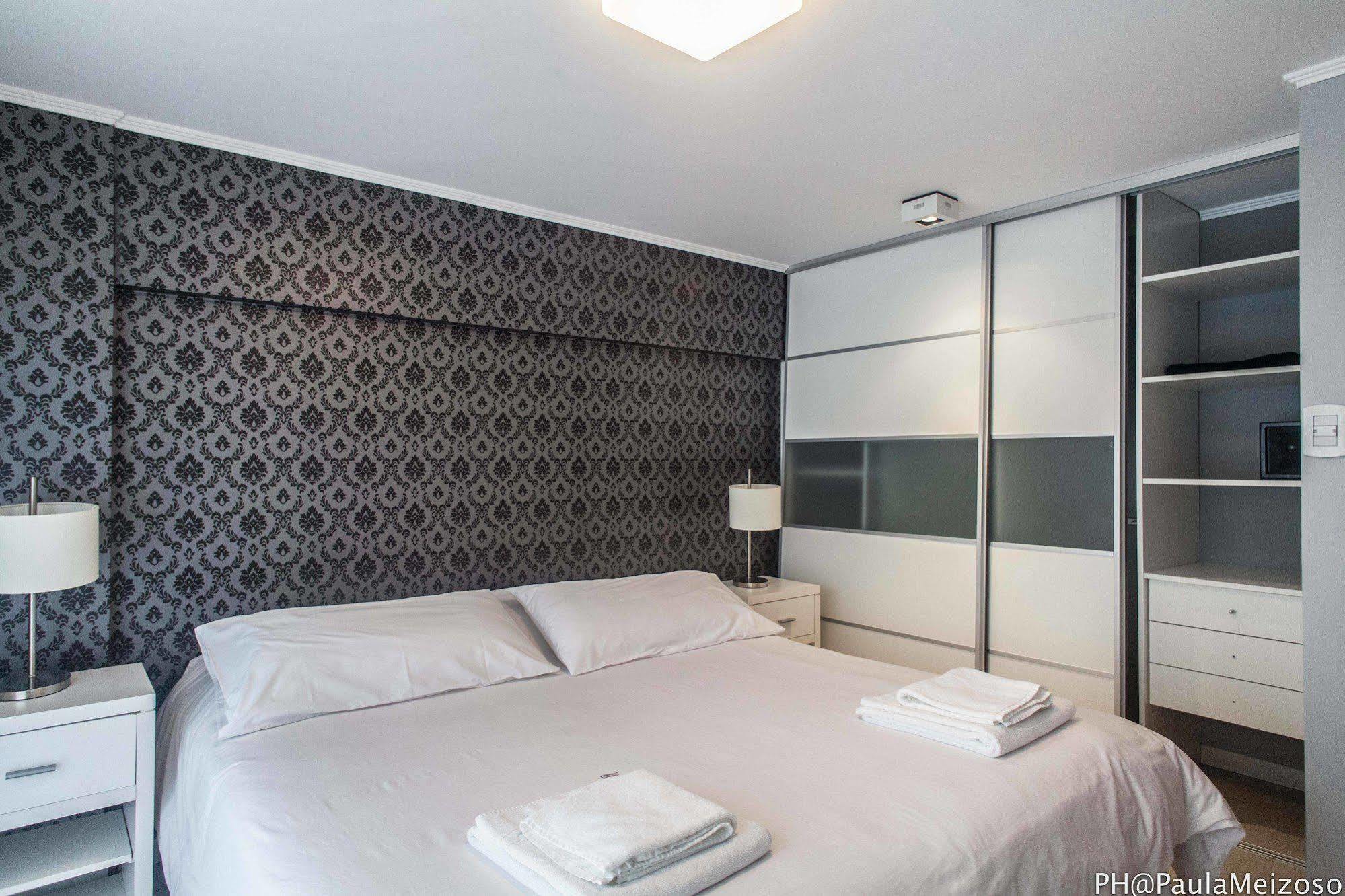 Demaria Luxury Apartments Buenos Aires Zewnętrze zdjęcie
