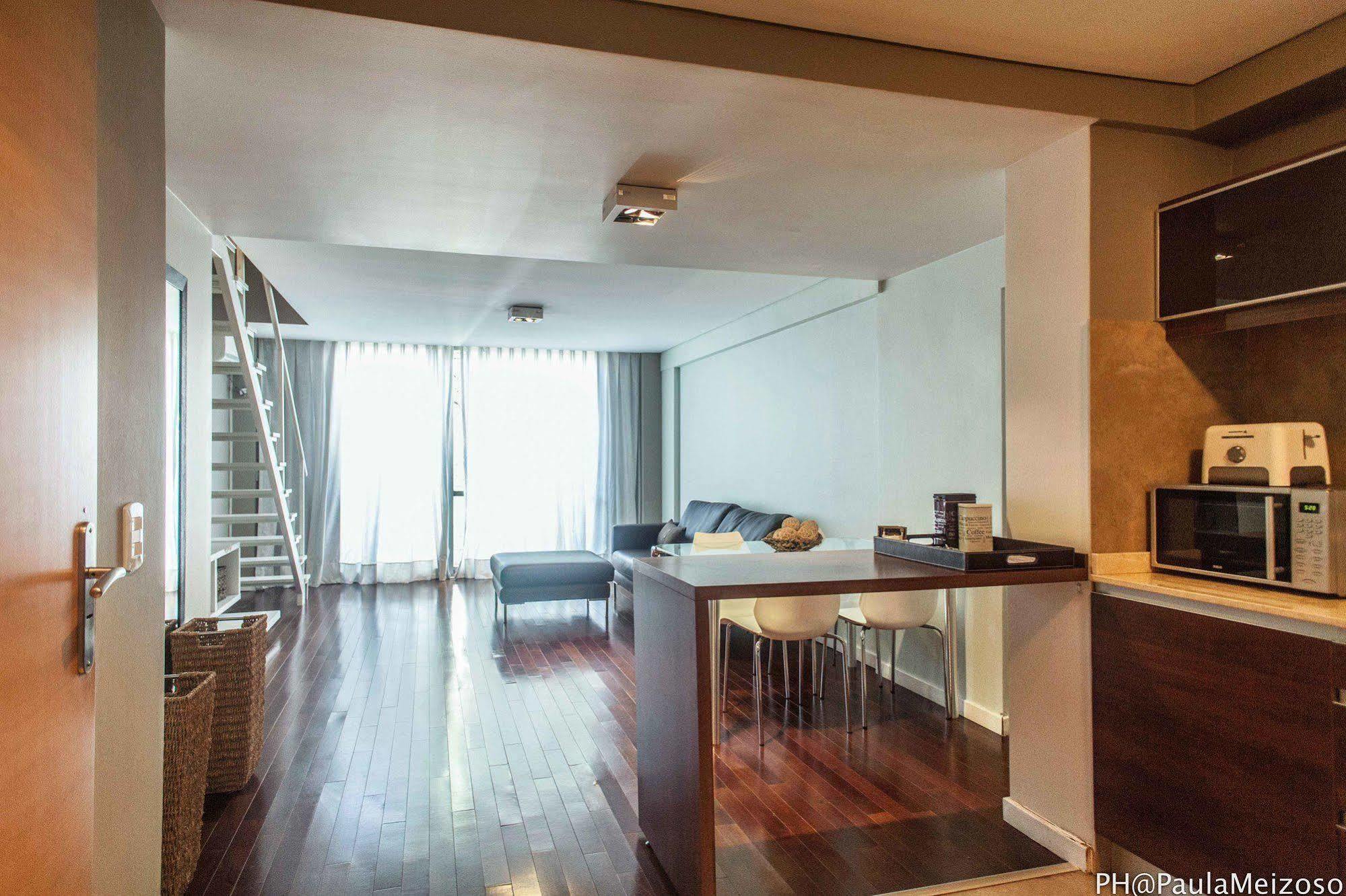 Demaria Luxury Apartments Buenos Aires Zewnętrze zdjęcie