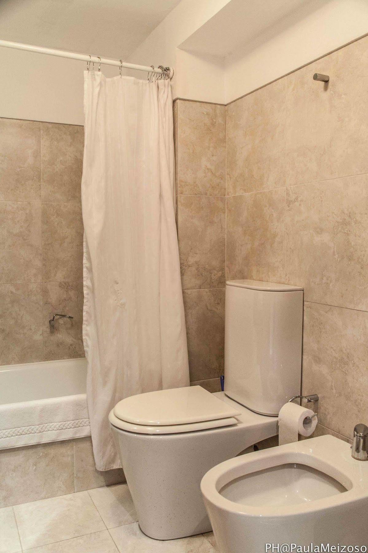 Demaria Luxury Apartments Buenos Aires Zewnętrze zdjęcie