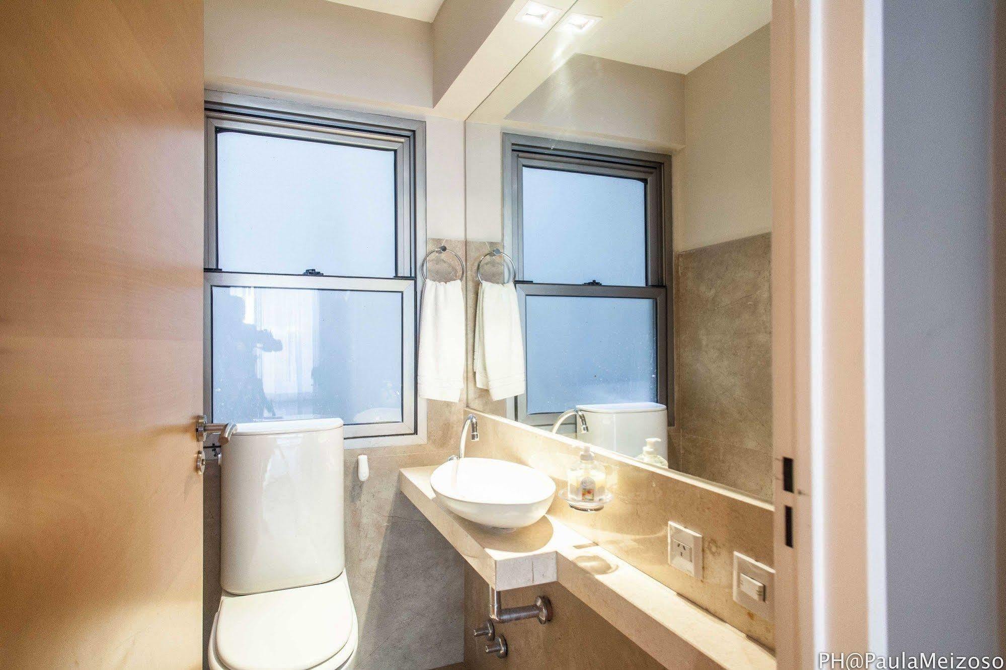 Demaria Luxury Apartments Buenos Aires Zewnętrze zdjęcie