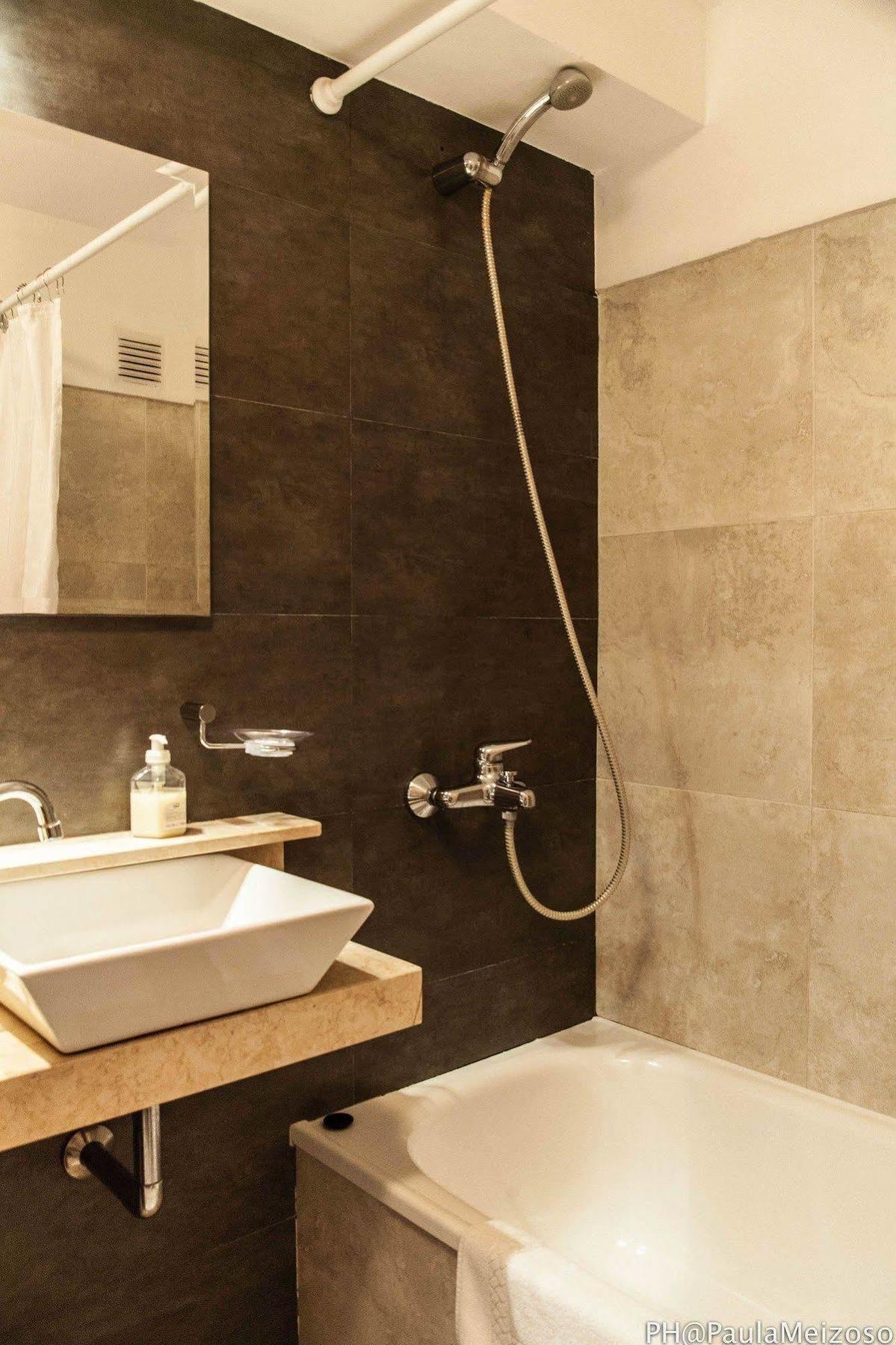 Demaria Luxury Apartments Buenos Aires Zewnętrze zdjęcie
