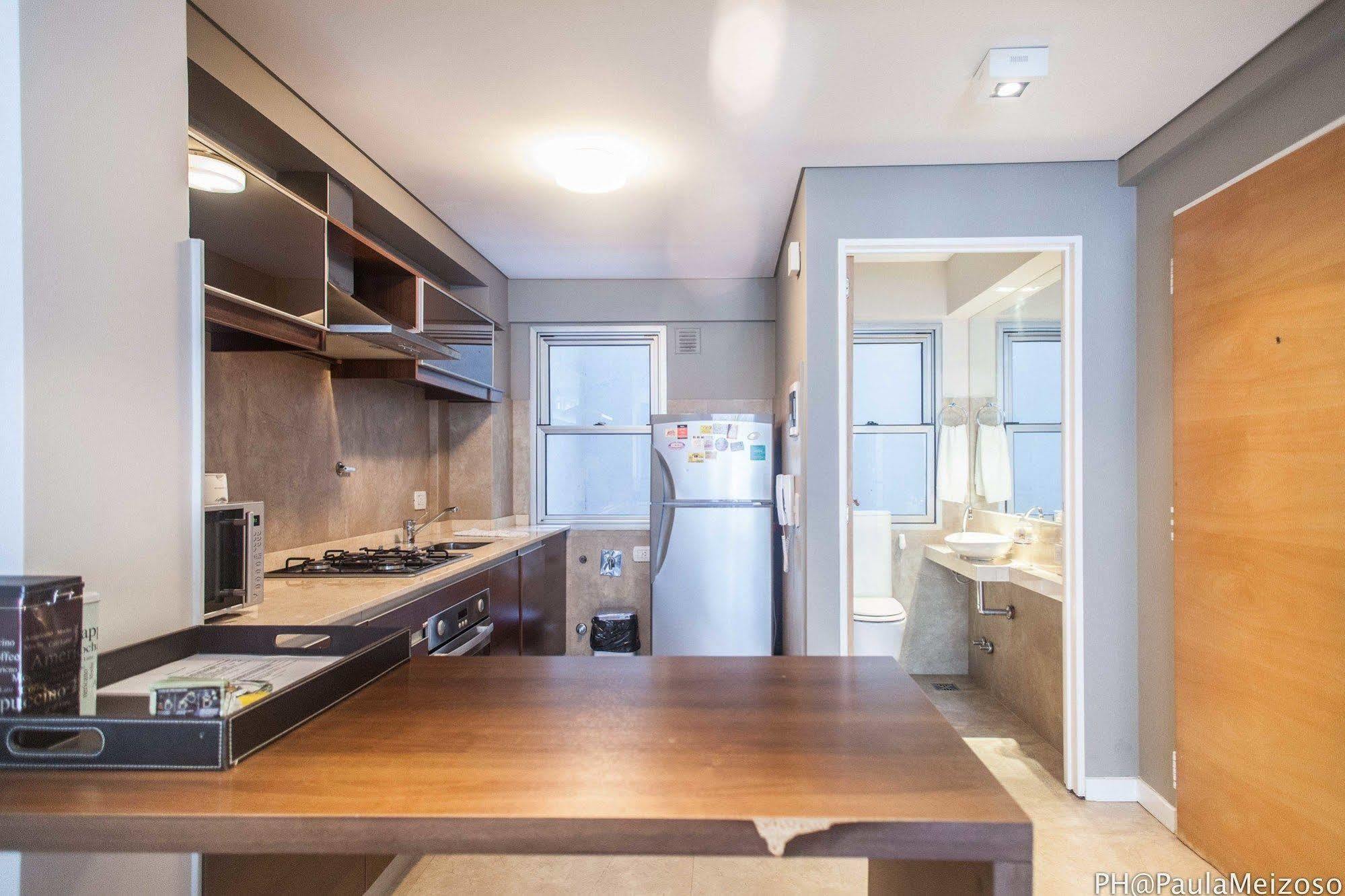 Demaria Luxury Apartments Buenos Aires Zewnętrze zdjęcie