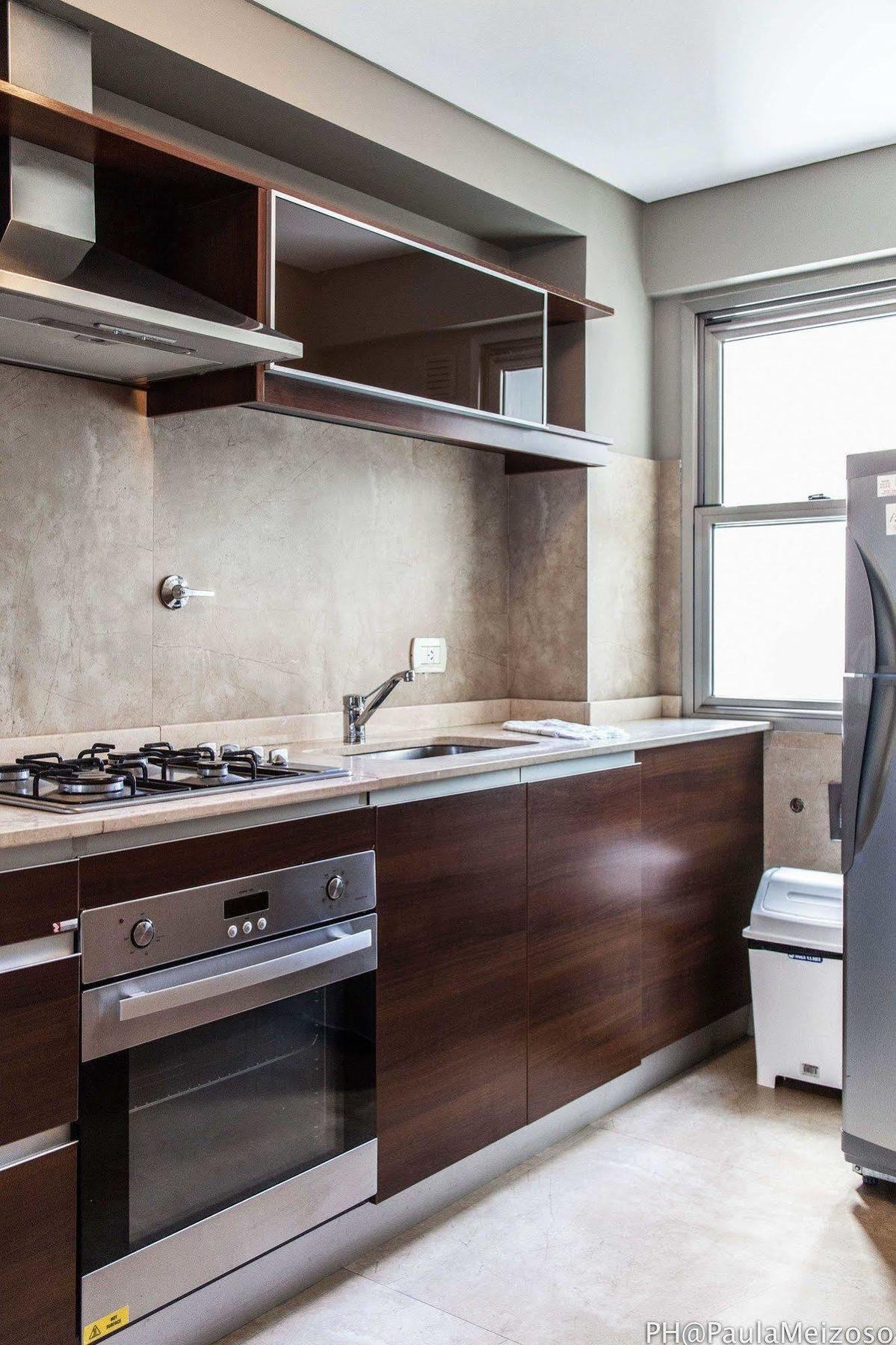 Demaria Luxury Apartments Buenos Aires Zewnętrze zdjęcie
