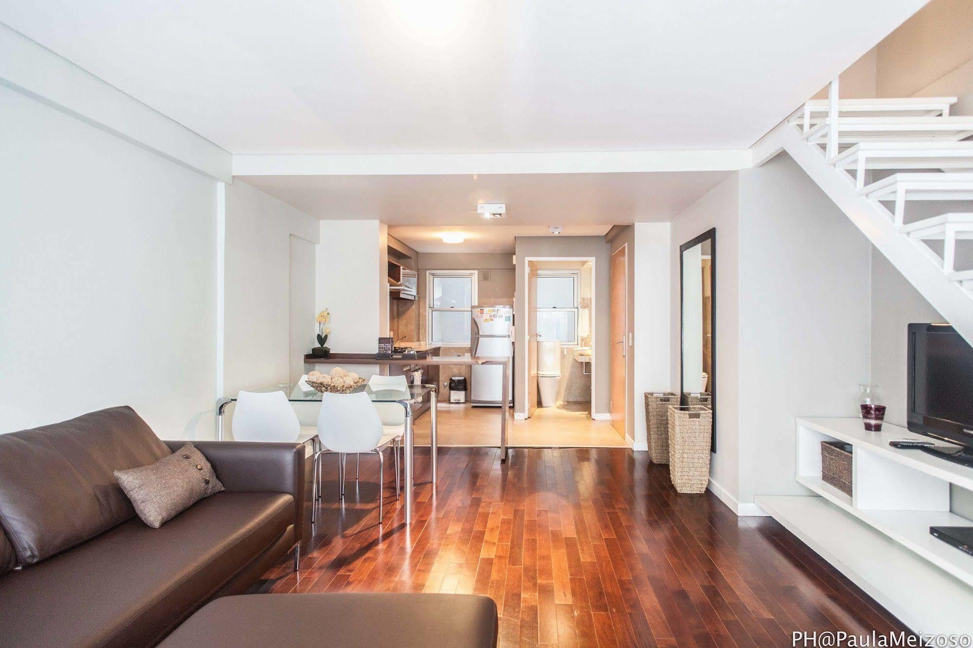Demaria Luxury Apartments Buenos Aires Zewnętrze zdjęcie