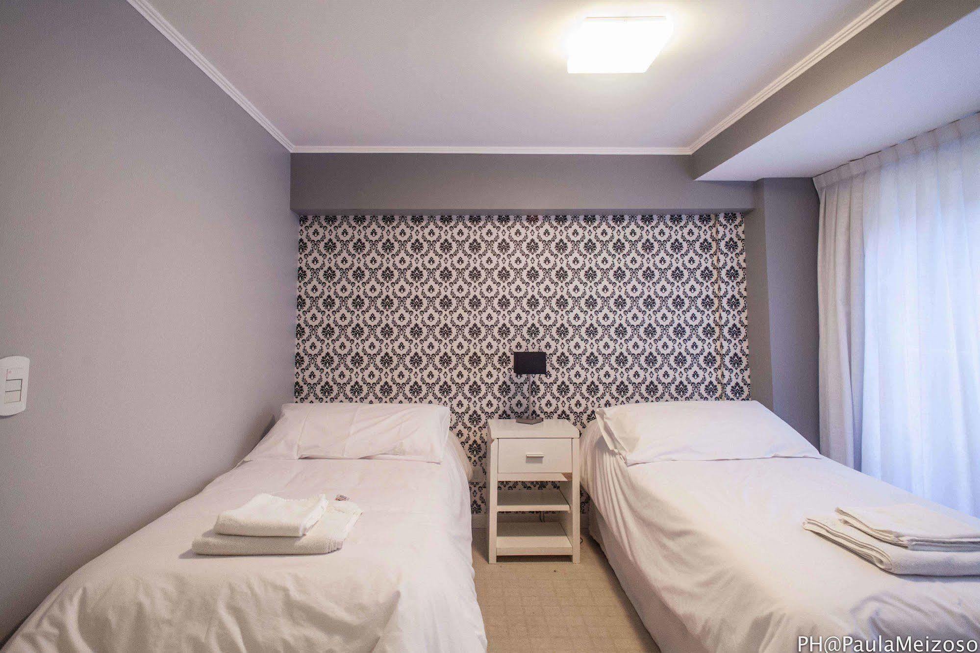 Demaria Luxury Apartments Buenos Aires Zewnętrze zdjęcie