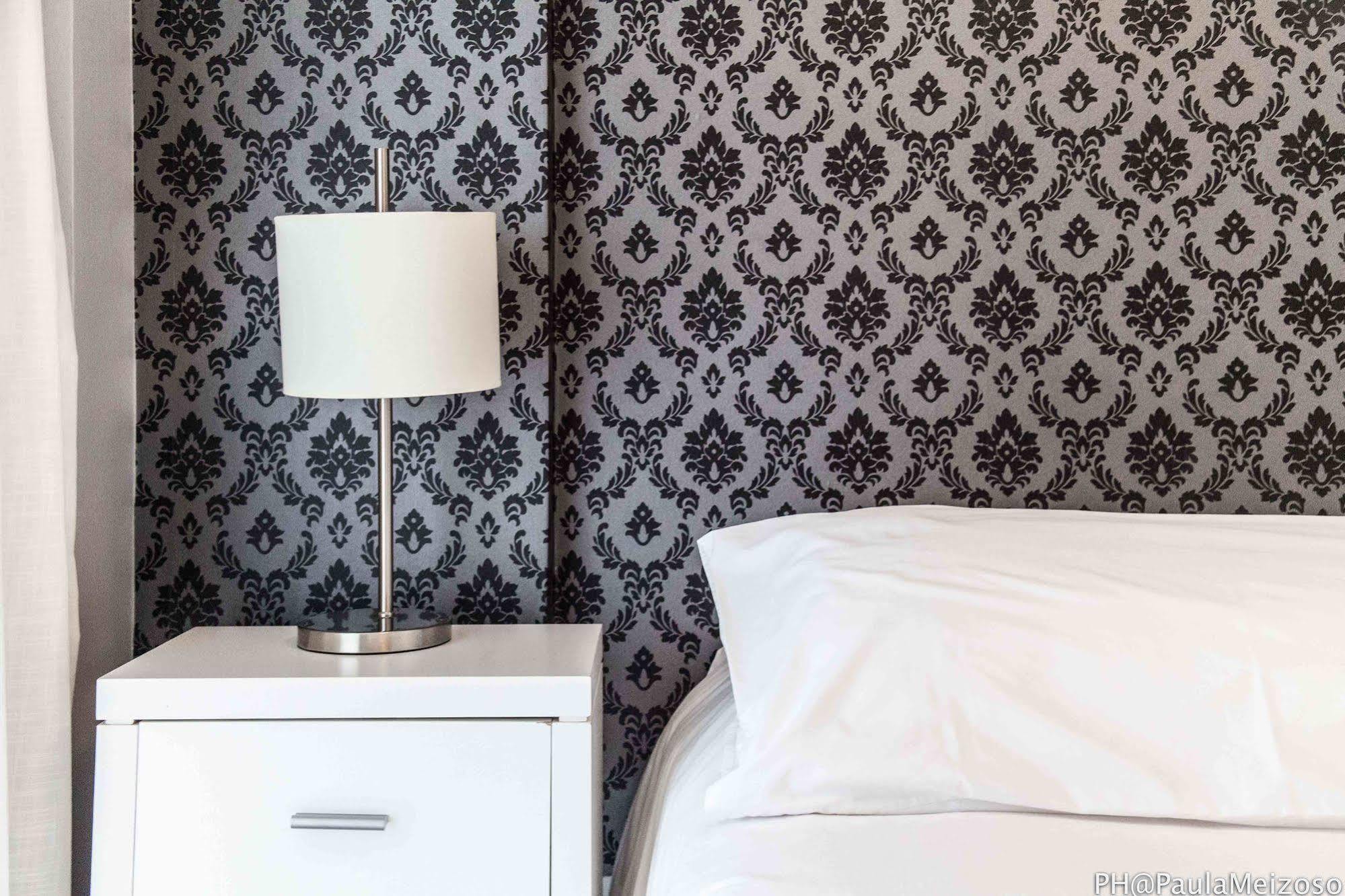 Demaria Luxury Apartments Buenos Aires Zewnętrze zdjęcie