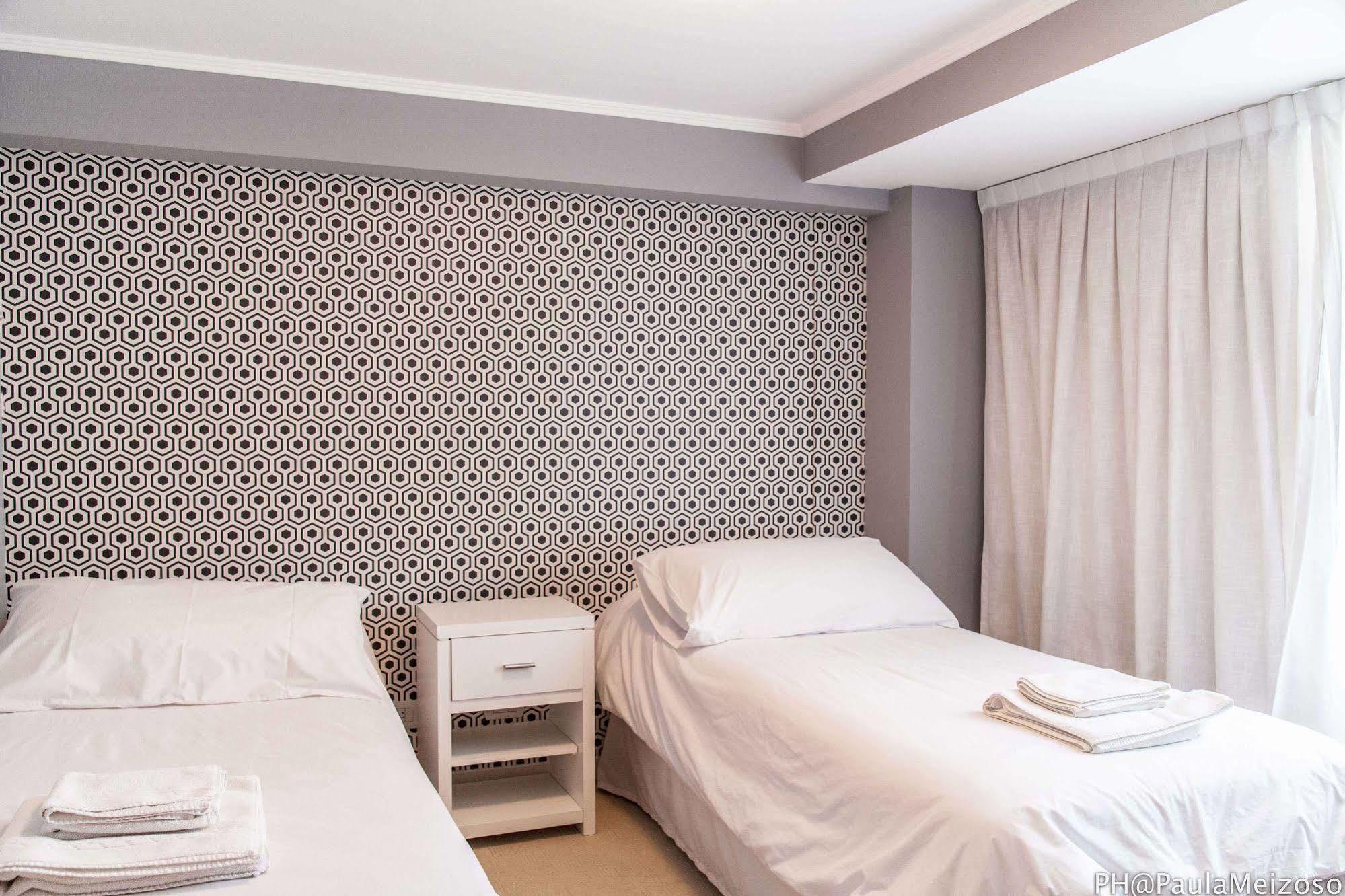 Demaria Luxury Apartments Buenos Aires Zewnętrze zdjęcie