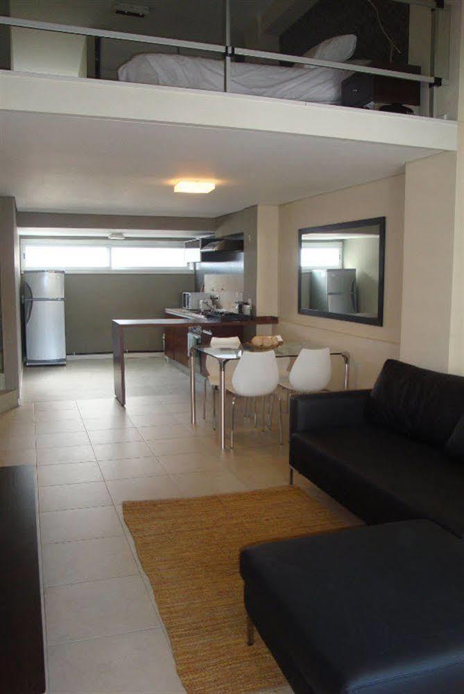 Demaria Luxury Apartments Buenos Aires Zewnętrze zdjęcie