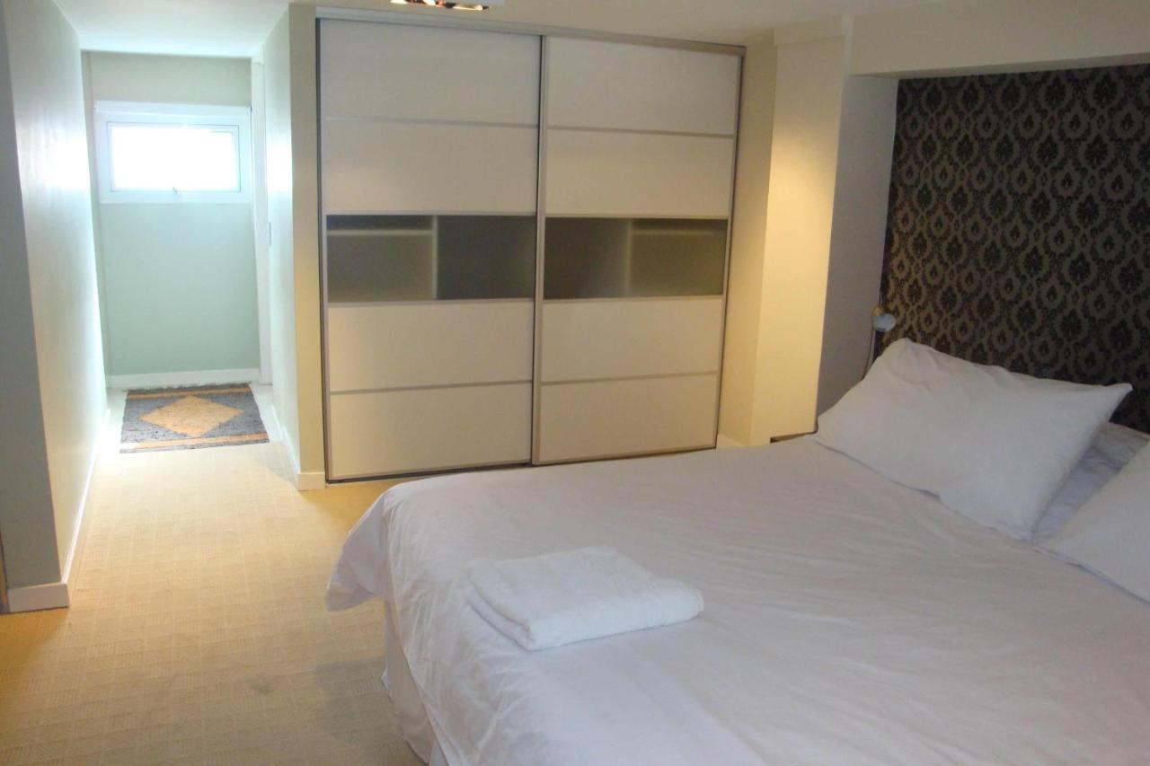 Demaria Luxury Apartments Buenos Aires Pokój zdjęcie