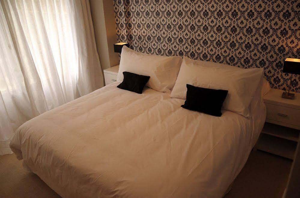 Demaria Luxury Apartments Buenos Aires Zewnętrze zdjęcie