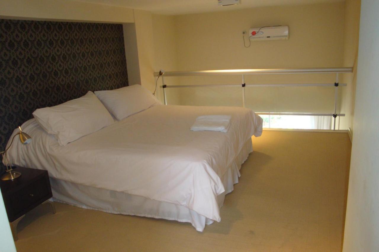 Demaria Luxury Apartments Buenos Aires Pokój zdjęcie