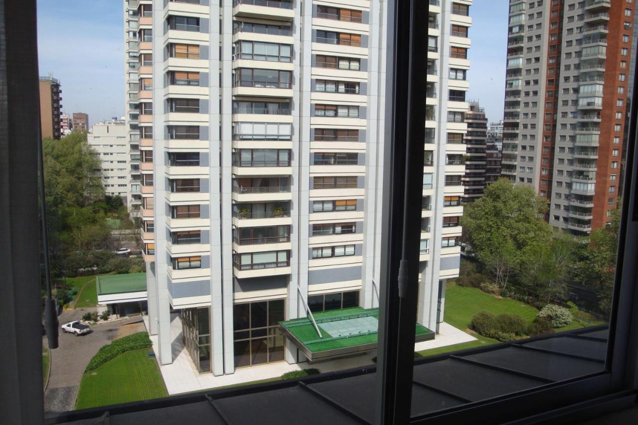 Demaria Luxury Apartments Buenos Aires Pokój zdjęcie